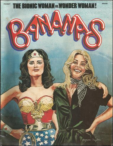 Bananas issue 11