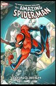 Spider-Man: Dying Wish Cover Image 1