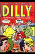 Dilly Cover Image 1