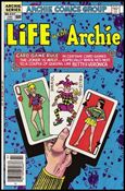 Life with Archie (1958) issue 237