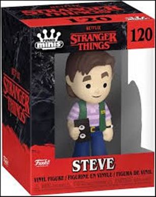 Funko Minis figure 120 Steve