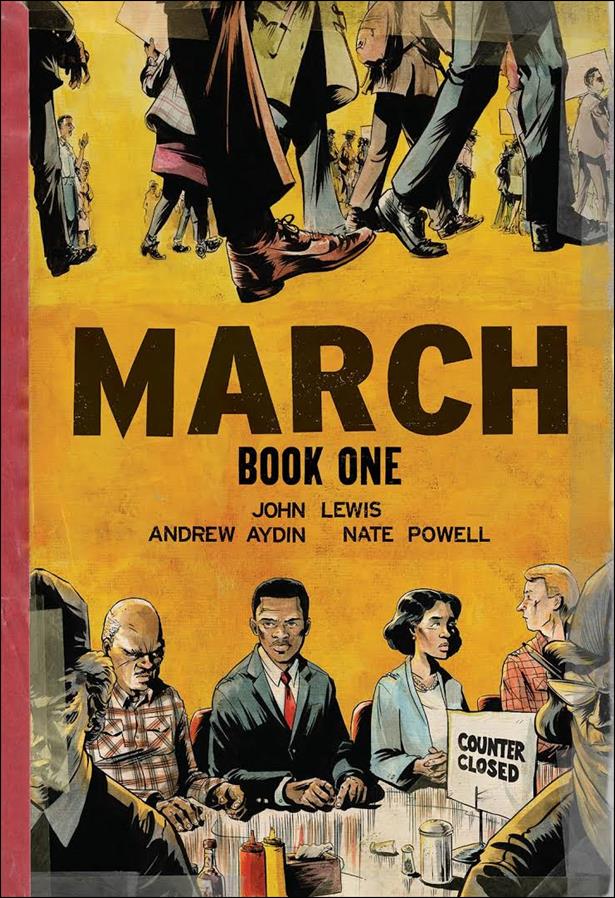 March issue 1