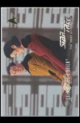 Star Trek: The Next Generation - The Episode Collection Season Six (Base Set) card 622 Chief Miles O'Brien