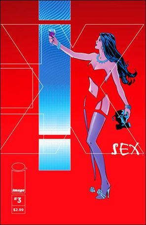 Sex issue 3