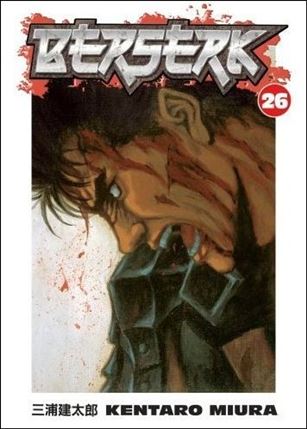 Berserk  issue 26