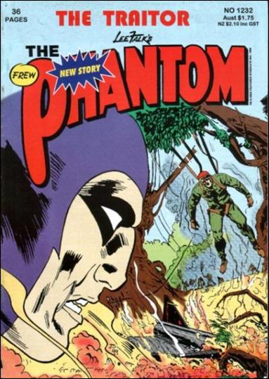 Phantom (1948) issue 1232