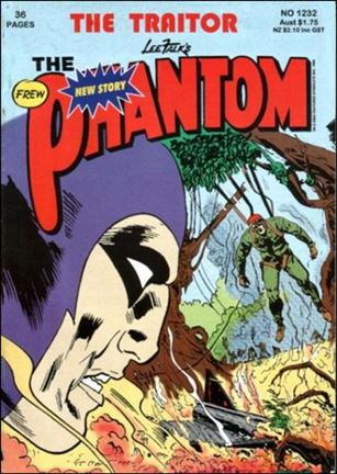 Phantom (1948) issue 1232