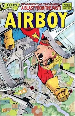 Airboy (1986) issue 39