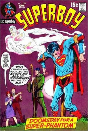 Superboy (1949) issue 175