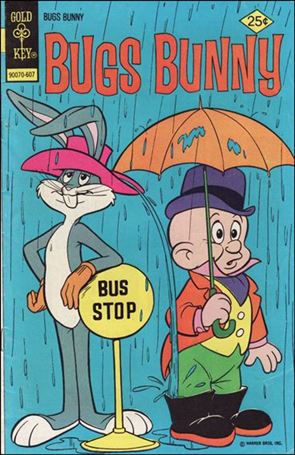 Bugs Bunny (1962) issue 174