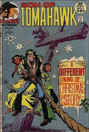 Tomahawk issue 138