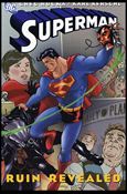 Superman: Ruin Revealed issue nn