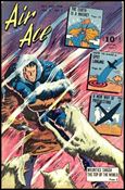 Air Ace (1945) issue 6