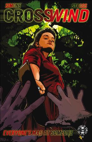 Crosswind Cover Image 1