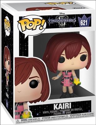 POP! Disney figure 621 Kairi
