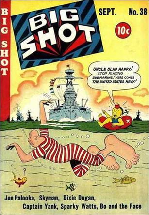 Big Shot issue 38