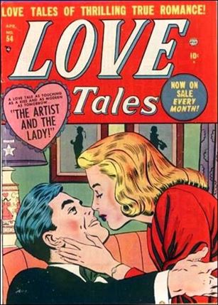 Love Tales issue 54