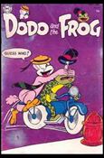 Dodo and the Frog issue 81
