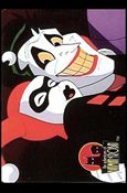 Adventures of Batman & Robin (Base Set) card 79 Case #572 - 