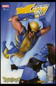 Maximum X-Men (FR) Cover Image 2