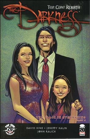 Darkness (1996) issue 104