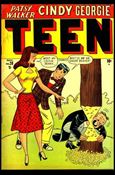 Teen Comics (1947) issue 28