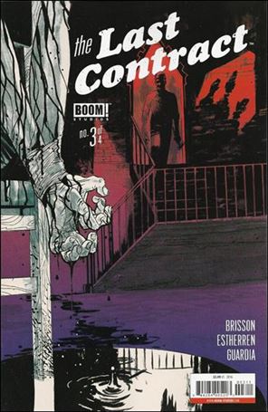 Last Contract issue 3
