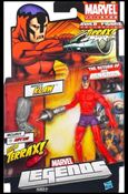 Marvel Legends (Terrax Series) figure 5 Klaw