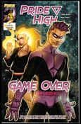 Pride High Cover Image 1