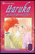 Haruka: Beyond the Stream of Time issue 8