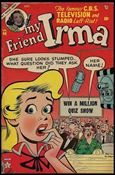 My Friend Irma issue 46