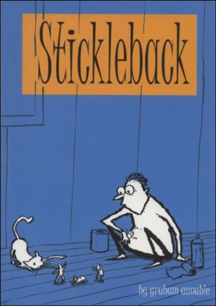 Stickleback Cover Image 1