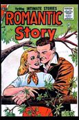 Romantic Story issue 32