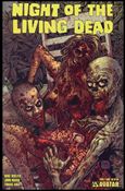 Night of the Living Dead (2010) issue 2-C Gore Cover