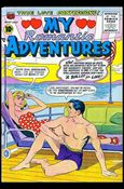 Romantic Adventures issue 57