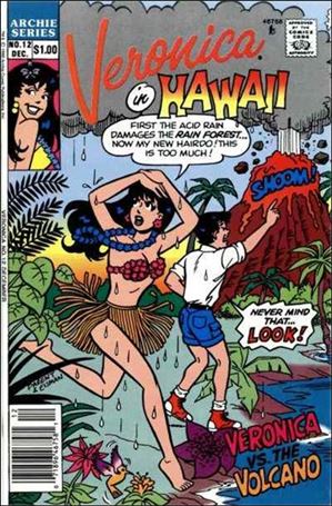 Veronica issue 12