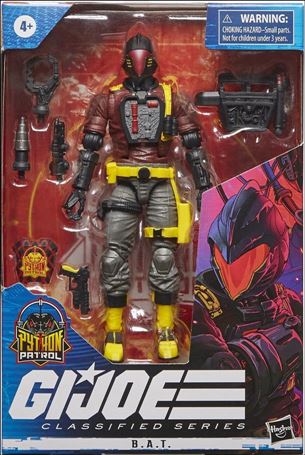 G.I. Joe: Classified Series (6