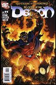 Blood of the Demon issue 11