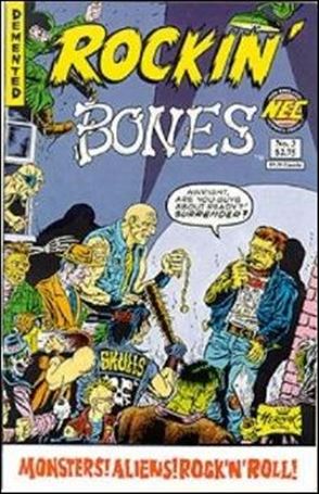 Rockin' Bones Cover Image 2