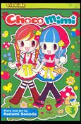 ChocoMimi issue 3