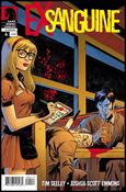 Ex Sanguine issue 4