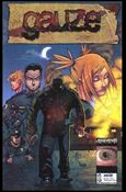 Gauze issue 1-B