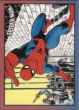 Spider-Man Archives (Promo) Cover Image 2