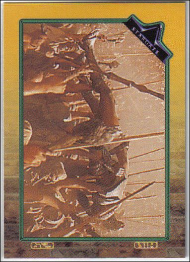 Stargate (Base Set) card 55 History Revealed