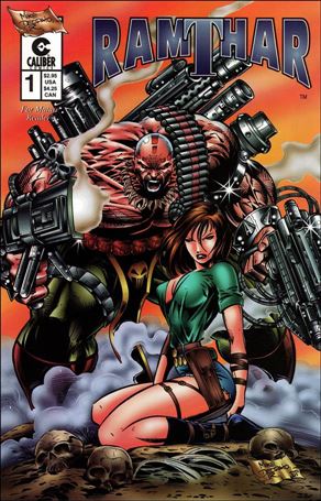Ramthar Cover Image 1