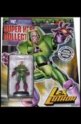 DC Comics Super Hero Collection (UK) issue 11 Lex Luthor