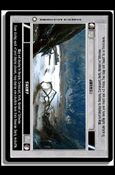 Star Wars: Special Edition Limited (Base Set) card 125 Swamp