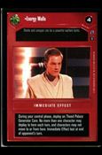 Star Wars: Reflections III (Base Set) card 65 Energy Walls