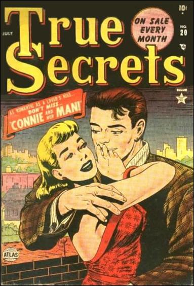 True Secrets issue 20
