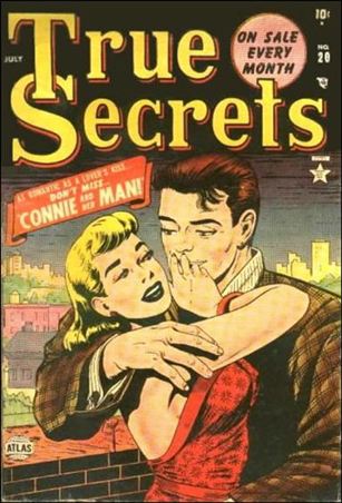 True Secrets issue 20